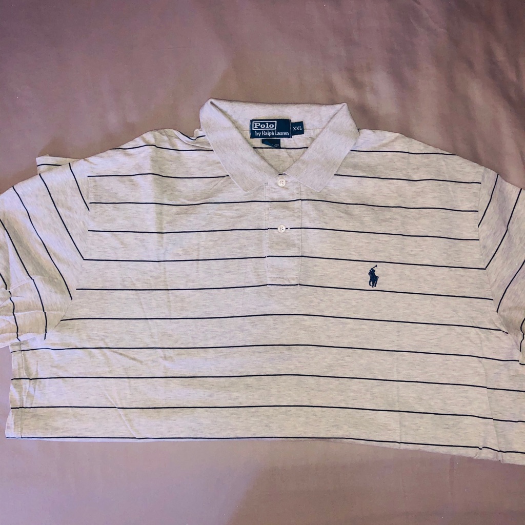 Classic Polo Sport Polo